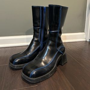 E8 by Miista Boots